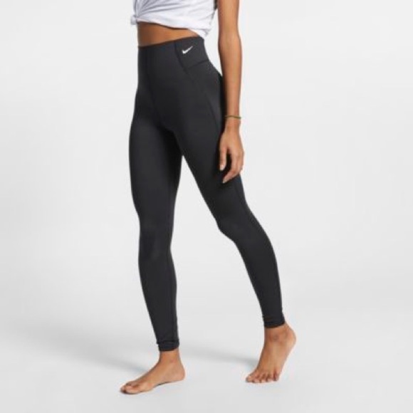 Nike victory training leggings XXL - Picture 2 of 6